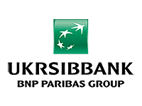 Банк UKRSIBBANK в Нижней Дуванке