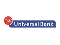 Банк Universal Bank в Нижней Дуванке